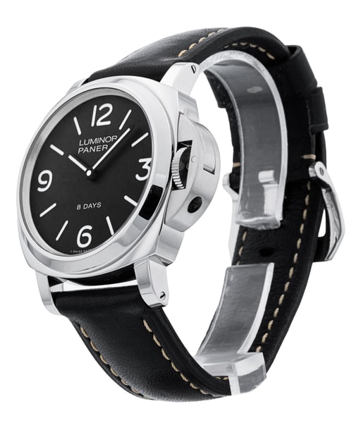 Panerai Luminor Base PAM00560